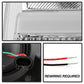 SPYDER xTune Ford F-150 09-14 Projector Headlights - Light Bar DRL - Chrome PRO-JH-FF15009-LBDRL-C 9037269