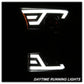 SPYDER xTune 15-17 Ford F-150 DRL LED Light Bar Projector Headlights - Black (PRO-JH-FF15015-LB-BK) 9042935