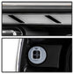 SPYDER Xtune 21-23 Ford F150 (Halogen Models) Full LED Headlights - Black (PRO-JH-FF15021-FLED-BK) 9052590
