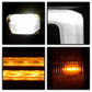 SPYDER Xtune 21-23 Ford F150 (Halogen Models) Full LED Headlights - Black (PRO-JH-FF15021-FLED-BK) 9052590