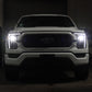SPYDER Xtune 21-23 Ford F150 (Halogen Models) Full LED Headlights - Black (PRO-JH-FF15021-FLED-BK) 9052590