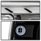 SPYDER Xtune 21-23 Ford F150 (Halogen Models) Full LED Headlights - Chrome (PRO-JH-FF15021-FLED-C) 9052606