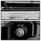 SPYDER Xtune 21-23 Ford F150 (Halogen Models) Full LED Headlights - Chrome (PRO-JH-FF15021-FLED-C) 9052606