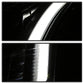 SPYDER xTune 06-09 Ford Fusion Light Bar DRL Projector Headlights - Chrome (PRO-JH-FFU06-LB-C) 9042126