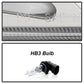 xTune Ford Mustang 05-09 Halogen w LED DRL Projector Headlights - Chrome PRO-JH-FM05-LED-C 9949371