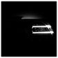 SPYDER xTune 10-14 Ford Mustang Halogen w/LED DRL Projector Headlights Black PRO-JH-FM10-LED-BK 9946271