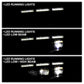 SPYDER xTune Ford Mustang 15-17 Full LED Headlights w/ Welcome Light - Black PRO-JH-FM15-FLED-BK 9055447