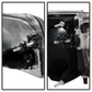 SPYDER Xtune Ford Ranger 93-97 Projector Headlights w/ Corner Lights Black PRO-JH-FR93-SET-BK 9029387