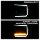 xTune GMC Sierra 1500 14-15 Sierra 2500 3500 15-17 Headlight Halogen Mdls- Black PRO-JH-GS14-FLED-BK 9050107
