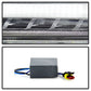xTune GMC Sierra 1500 14-15 Sierra 2500 3500 15-17 Headlight Halogen Mdls- Chrome PRO-JH-GS14-FLED-C 9050114