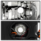 SPYDER xTune 15-20 GMC Yukon+XL HID Only w/LED DRL Projector Headlight OE Left (PRO-JH-GYD15-HID-OE) 9954856