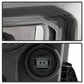SPYDER xTune 15-20 GMC Yukon+XL HID Only w/LED DRL Projector Headlight OE Left (PRO-JH-GYD15-HID-OE) 9954856