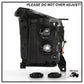 SPYDER xTune 15-20 GMC Yukon+XL HID Only w/LED DRL Projector Headlight OE Left (PRO-JH-GYD15-HID-OE) 9954856