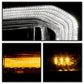 SPYDER xTune 15-20 GMC Yukon+XL HID Only w/LED DRL Projector Headlight OE Left (PRO-JH-GYD15-HID-OE) 9954856