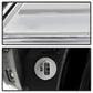 SPYDER xTune 11-17 Honda Odyssey Halogen Models Projector Headlights w/LED - Chrome (PRO-JH-HODY11-SQ-C) 9055256