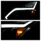 SPYDER xTune Infiniti G37 Coupe (non-AFS) 08-15 Projector Headlights - Black PRO-JH-IG3708-2D-LB-BK 9039331