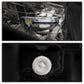 SPYDER xTune 14-17 Infiniti Q50 Sedan HID (w/o Adaptive) Projector Headlights Black PRO-JH-IQ5014-4D-AM-BK 9946301