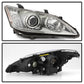 SPYDER xTune 10-12 Lexus ES350 Passenger Side HID/AFS Headlight - OEM Right (PRO-JH-LES10-AFS-OE-R) 9943300