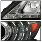 SPYDER xTune 13-15 Lexus ES350 Driver Side HID/Non-AFS Headlight - OEM Left (PRO-JH-LES13-HID-OE-L) 9943317