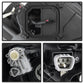 SPYDER xTune 13-15 Lexus ES350 Driver Side HID/Non-AFS Headlight - OEM Left (PRO-JH-LES13-HID-OE-L) 9943317