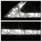 SPYDER xTune 13-15 Lexus ES350 Driver Side HID/Non-AFS Headlight - OEM Left (PRO-JH-LES13-HID-OE-L) 9943317