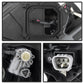 SPYDER xTune 13-15 Lexus ES350 Passenger Side HID/Non-AFS Headlight - OEM Right (PRO-JH-LES13-HID-OE-R) 9943324
