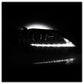 SPYDER xTune 13-15 Lexus ES350 Passenger Side HID/Non-AFS Headlight - OEM Right (PRO-JH-LES13-HID-OE-R) 9943324