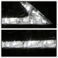 SPYDER xTune 13-15 Lexus ES350 Passenger Side HID/Non-AFS Headlight - OEM Right (PRO-JH-LES13-HID-OE-R) 9943324