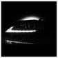SPYDER xTune 13-15 Lexus ES350 Driver Side Halogen Headlight - OEM Left (PRO-JH-LES13-OE-L) 9943331
