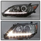 SPYDER xTune 13-15 Lexus ES350 Driver Side Halogen Headlight - OEM Left (PRO-JH-LES13-OE-L) 9943331