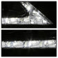 SPYDER xTune 13-15 Lexus ES350 Passenger Side Halogen Headlight - OEM Right (PRO-JH-LES13-OE-R) 9943348