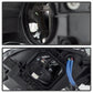 SPYDER xTune Lexus GS 06-11 OE Projector Headlights - Chrome Right PRO-JH-LGS06-AFS-AM-C-R 9936395