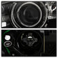 xTune Lexus GS350 GS450h 13-15 Xenon HID Projector Headlight - OE Left PRO-JH-LGS13-HID-OE-L 9949647