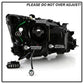 xTune Lexus GS350 GS450h 13-15 Xenon HID Projector Headlight - OE Left PRO-JH-LGS13-HID-OE-L 9949647