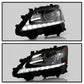 xTune Lexus GS350 GS450h 13-15 Xenon HID Projector Headlight - OE Left PRO-JH-LGS13-HID-OE-L 9949647