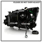 xTune Lexus GS350 GS450h 13-15 Xenon HID Projector Headlight - OE Right PRO-JH-LGS13-HID-OE-R 9949654