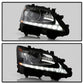 xTune Lexus GS350 GS450h 13-15 Xenon HID Projector Headlight - OE Right PRO-JH-LGS13-HID-OE-R 9949654