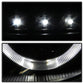 SPYDER Xtune Lexus GS300/GS400/GS430 98-05 Halogen Only Halo Projector Headlights Black PRO-JH-LGS98-LED-BK 9027826