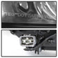 SPYDER xTune 10-12 Lexus RX OE Projector Headlights (w/AFS HID fit) - OE Left (PRO-JH-LRX10-AFS-OE-L) 9942808