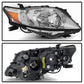 SPYDER xTune 10-12 Lexus RX OE Projector Headlights (w/AFS HID fit) - OE Right (PRO-JH-LRX10-AFS-OE-R) 9942815