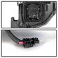 SPYDER xTune 10-12 Lexus RX OE Projector Headlights (w/AFS HID fit) - OE Right (PRO-JH-LRX10-AFS-OE-R) 9942815