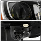 SPYDER Xtune 15-18 Mercedes C Class LED Single Projector Headlight - OE Right PRO-JH-MBW20515-FLED-OE-R 9959387