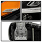 SPYDER 21-22 Mercedes C300 LED Non-AFS 6-Pin OE Left Projector Headlight (PRO-JH-MBW20521-LED-OE-L) 9959172