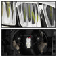 SPYDER 21-22 Mercedes C300 LED Non-AFS 4-Pin OE Right Projector Headlight (PRO-JH-MBW20521-LED-OE-R) 9959189