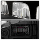 SPYDER 21-22 Mercedes C300 LED Non-AFS 4-Pin OE Right Projector Headlight (PRO-JH-MBW20521-LED-OE-R) 9959189