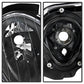 SPYDER xTune Mercedes Benz W211 E -Class E320 03-09 Projector Headlights - Black PRO-JH-MBW21103-BK 9036668
