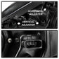SPYDER xTune Mercedes Benz W211 E -Class E320 03-09 Projector Headlights - Black PRO-JH-MBW21103-BK 9036668