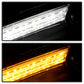 SPYDER xTune 16-18 Nissan Altima Sequential LED High/Low Headlights - Black (PRO-JH-NA16-SB-LED-BK) 9950643