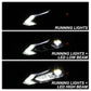 xTune Nissan Altima 19-20 4Dr w High Beam LED Projector Headlight - OE Left PRO-JH-NA20-HBA-LED-OE-L 9949388