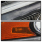 xTune Nissan Altima 19-20 4Dr w High Beam LED Projector Headlight - OE Left PRO-JH-NA20-HBA-LED-OE-L 9949388